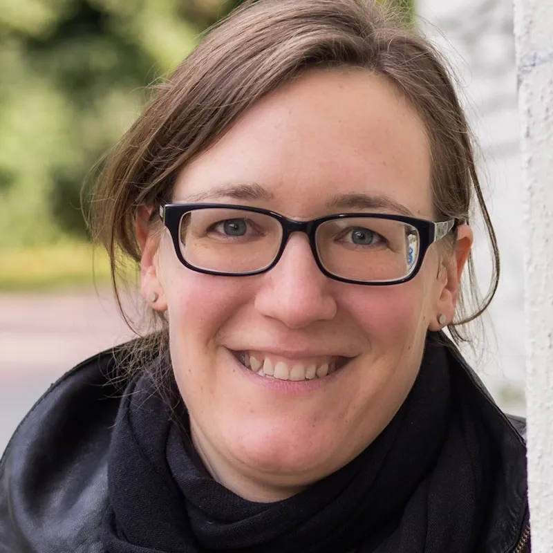 Birgitta Boeckeler