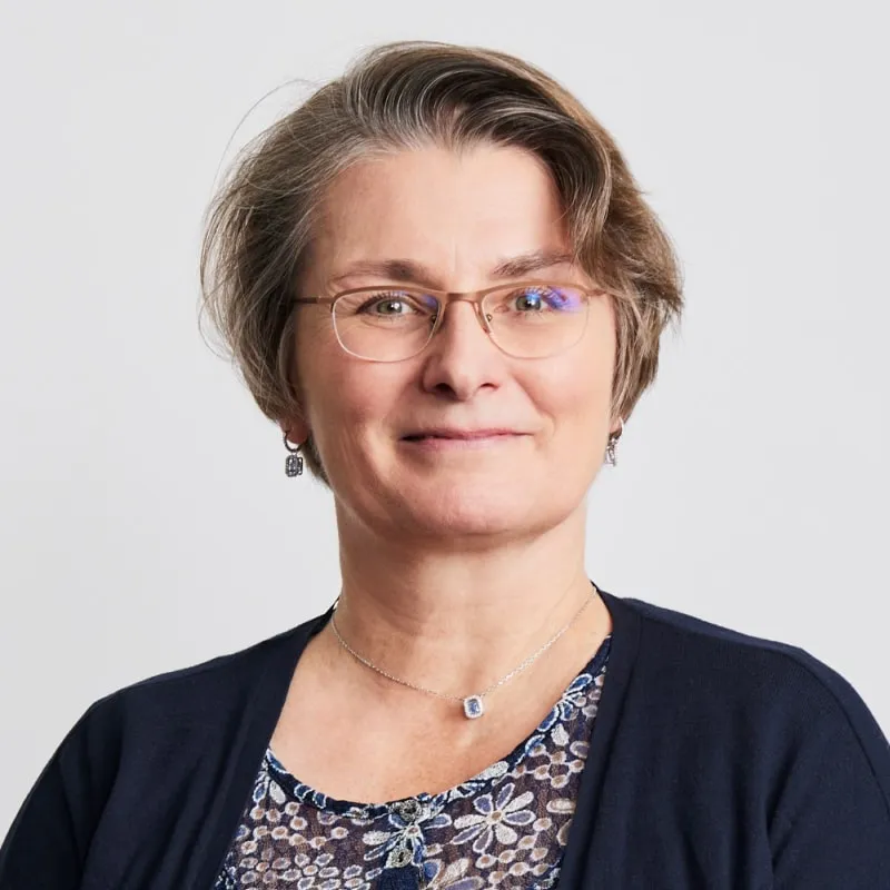 Carola Lilienthal