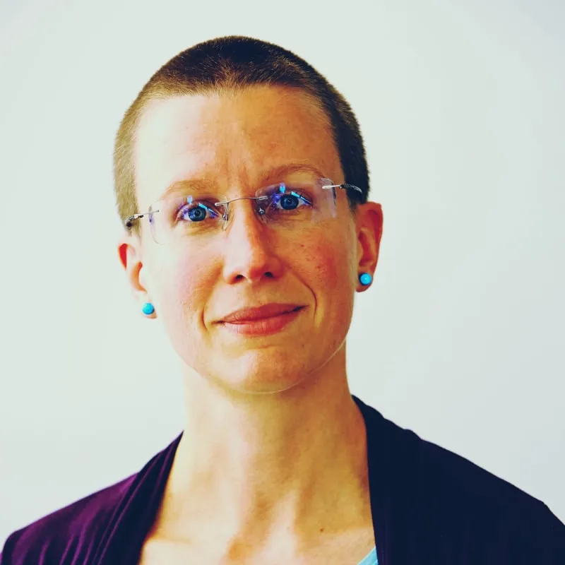 Cosima Laube