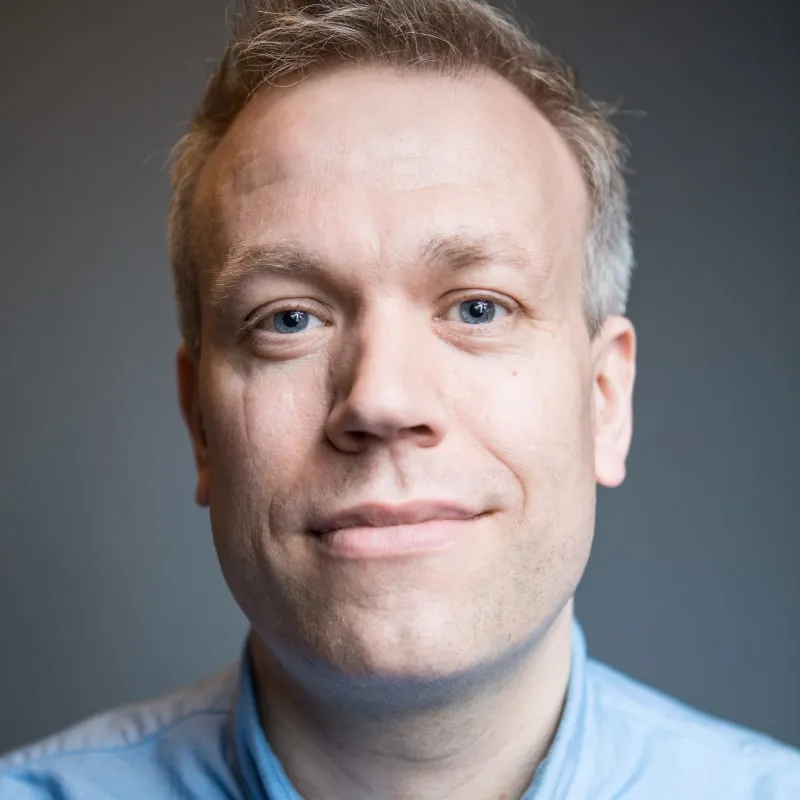 Einar Høst
