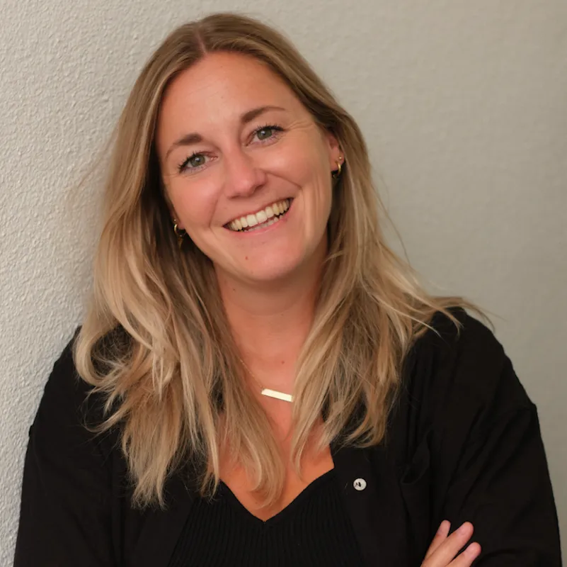 Evelyn van Kelle