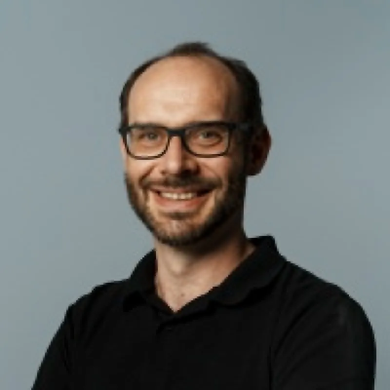 Florian Thiel