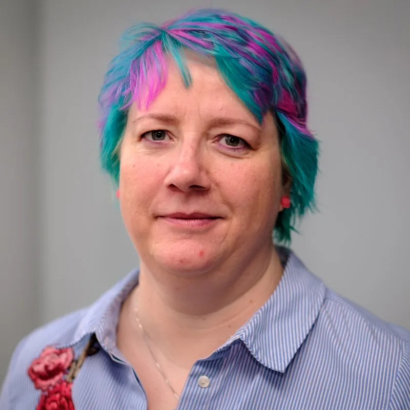 Gitte Klitgaard