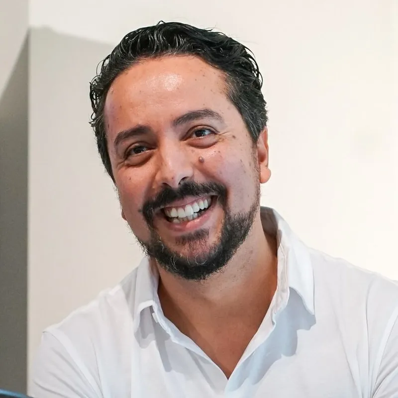 Hafedh Messaoudi