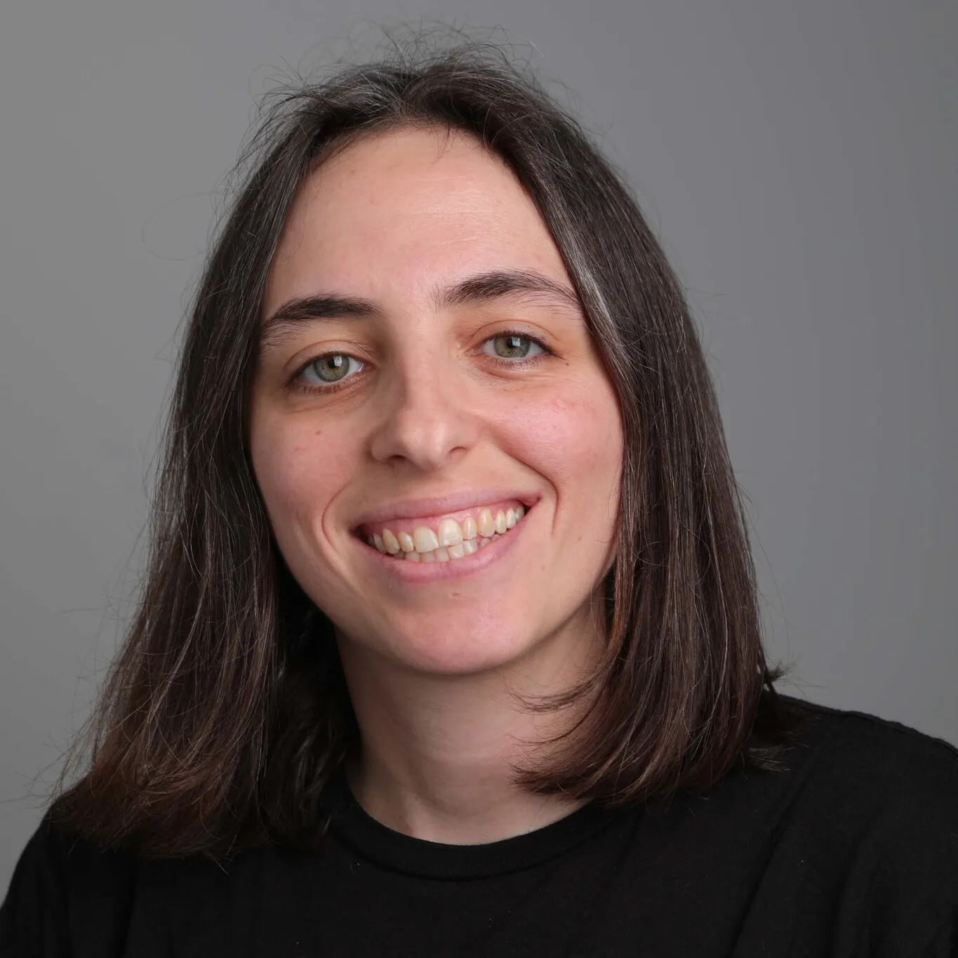 Hila Fox