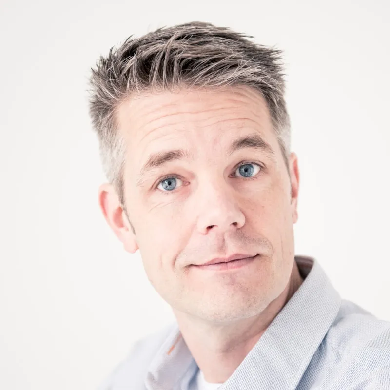 Jurgen Appelo