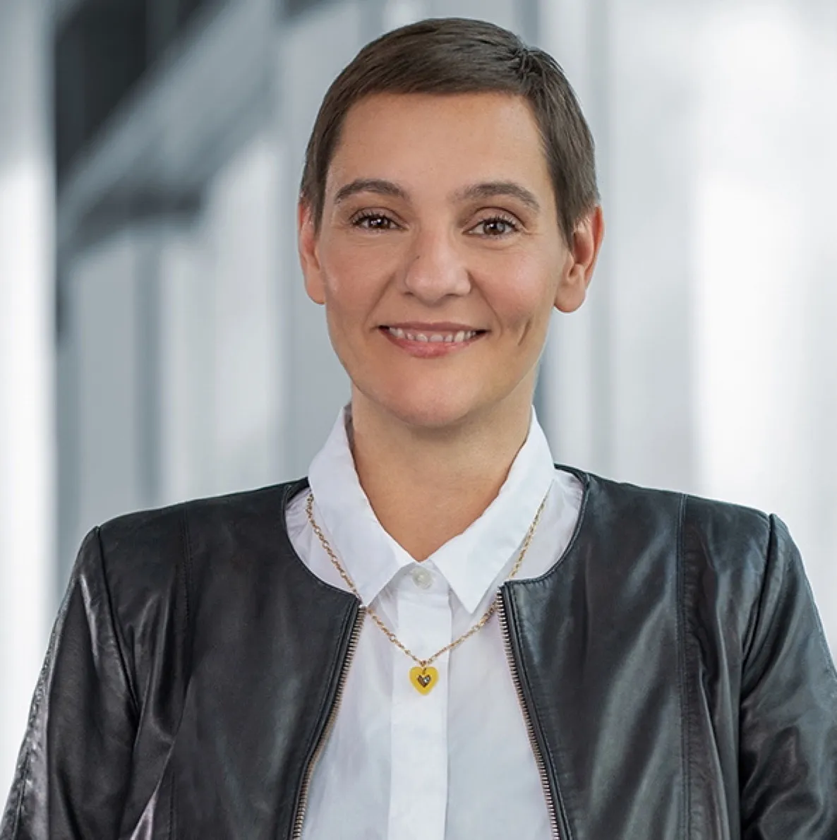 Katja Burkert