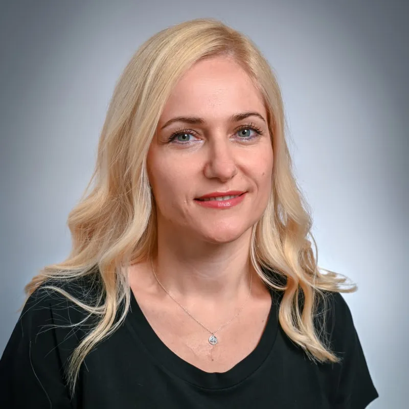 Lejla Vulovic