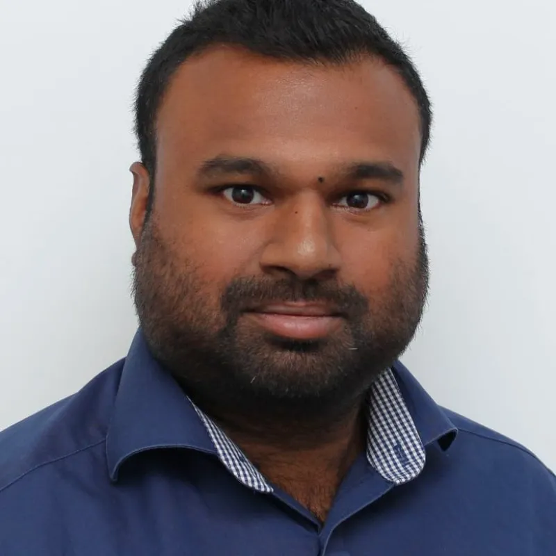 Luxshan Ratnaravi