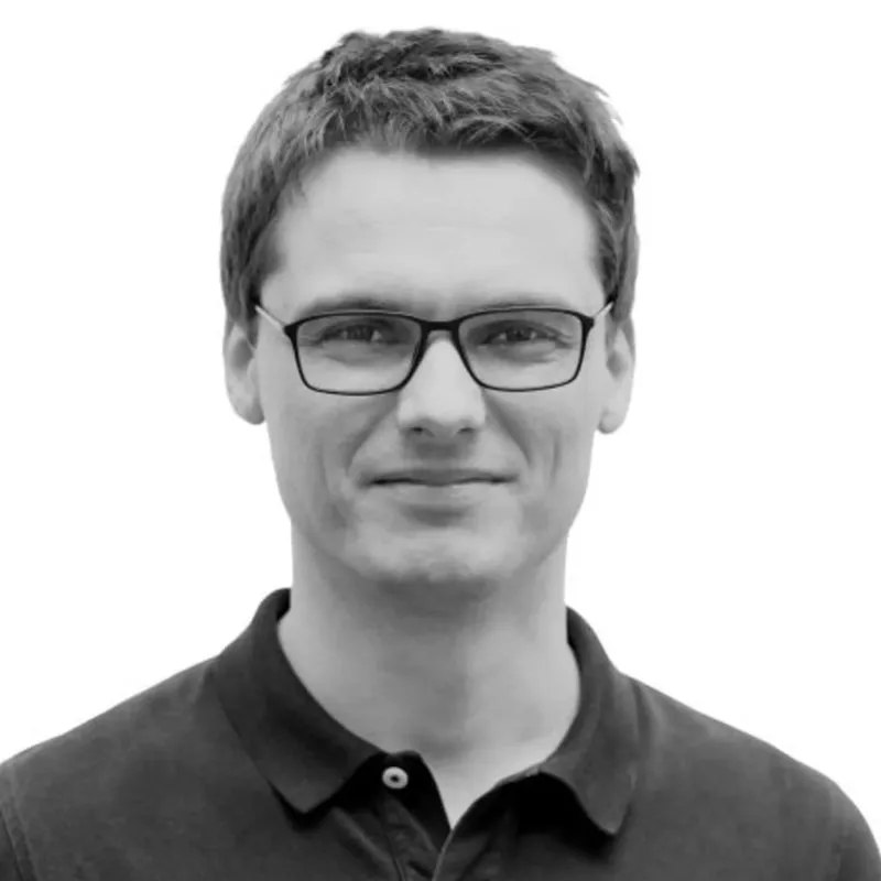Markus Harrer