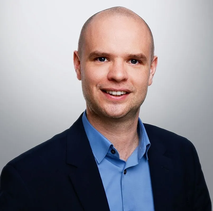 Matthias Lederer