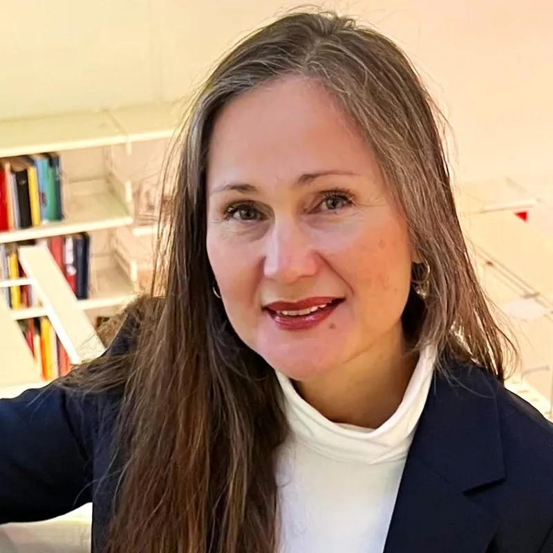 Nanna Lumholt Vangkilde