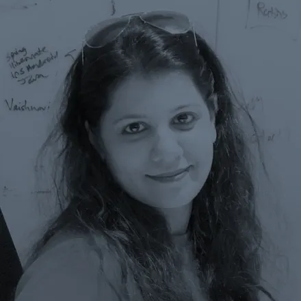 Rutuja Joshi