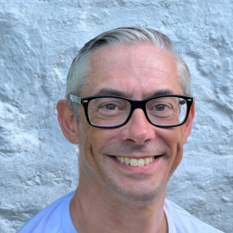 Simon Brown