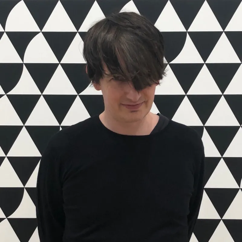 Simon Rohrer