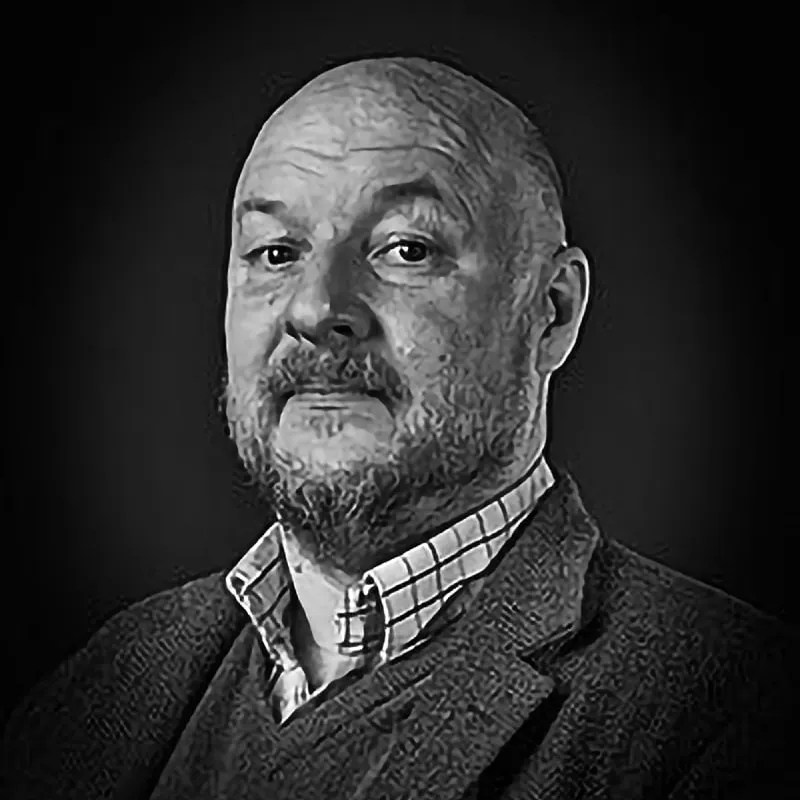 Simon Wardley