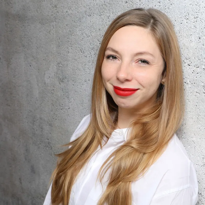 Sophie Küster