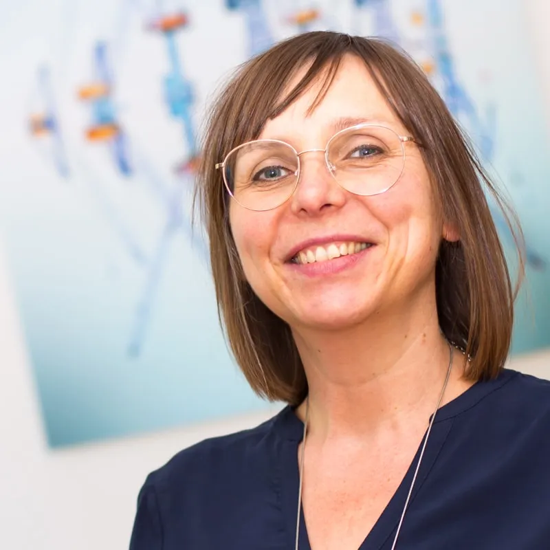 Susanne Kaiser