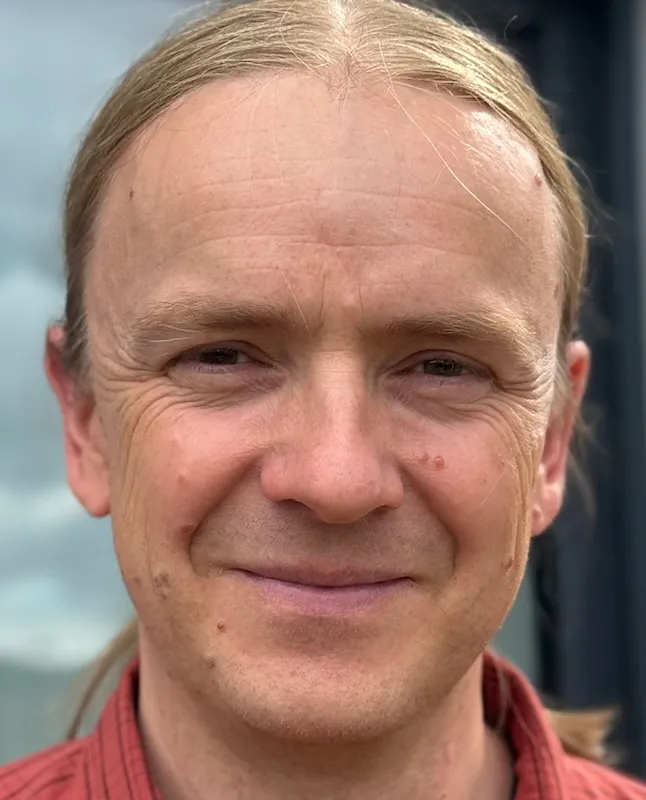 Tobias Kästner