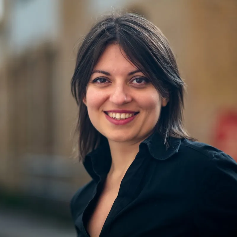 Tsvetelina Plummer