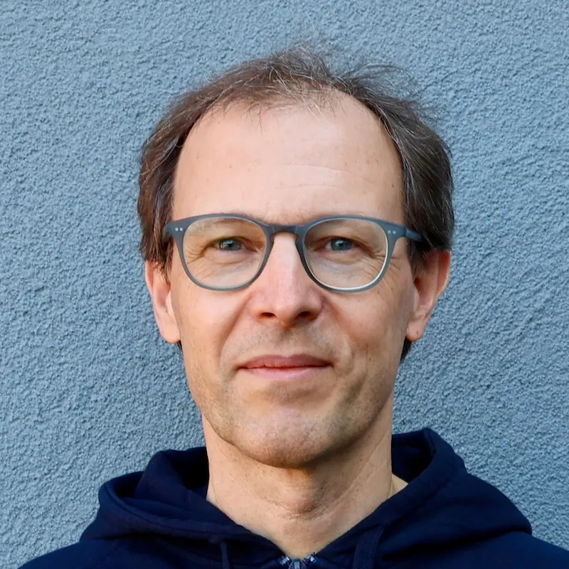 Ulrich Becker