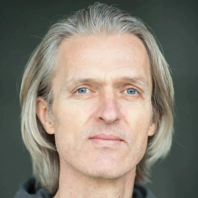 Uwe Friedrichsen