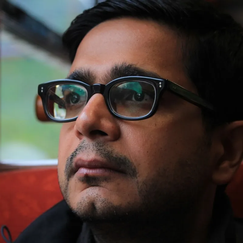 Vivek Juneja