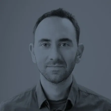 Warren Parad