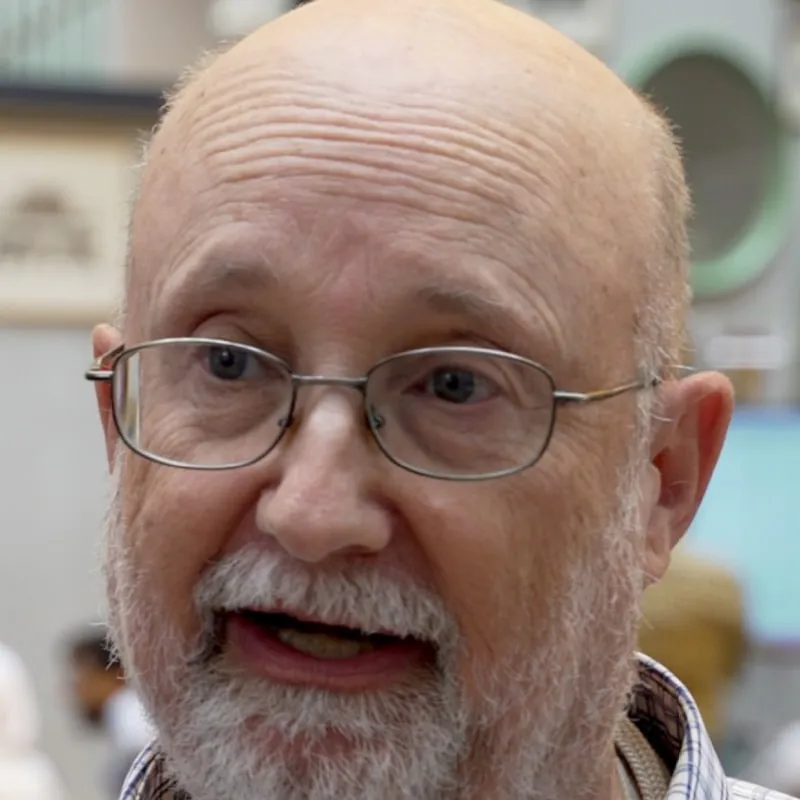 Woody Zuill