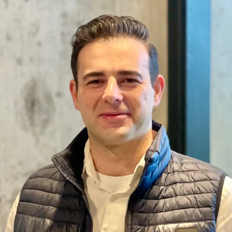 Yevgen Nebesov